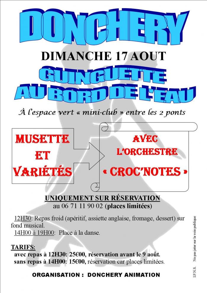 Affiche a4 1